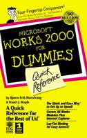 Microsoft Works 2000 for Windows for Dummies