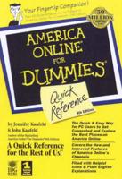 America Online for Dummies