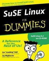 SuSE Linux for Dummies