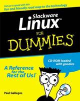 Slackware Linux for Dummies