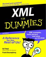 XML for Dummies