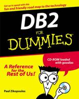 DB2 for Windows for Dummies