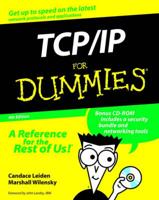 TCP/IP for Dummies