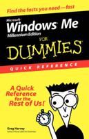 Microsoft Windows Me, Millennium Edition, for Dummies