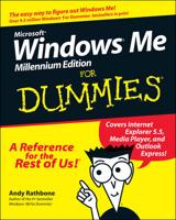 Microsoft Windows Me Millennium Edition for Dummies