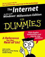 The Internet for Microsoft Windows Me Millennium Edition for Dummies