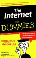 The Internet For Dummies(