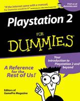 Playstaion 2 for Dummies