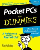 Pocket PCs for Dummies