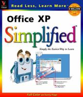 Office XP Simplified