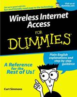 Wireless Internet Access for Dummies