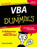 VBA for Dummies