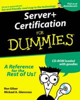Server+ Certification for Dummies