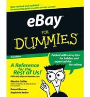 EBay for Dummies