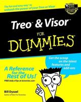 Treo & Visor for Dummies