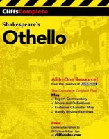 Cliffscomplete Shakespeare's Othello