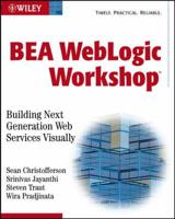 BEA WebLogic Workshop