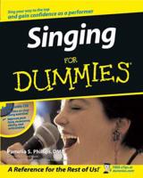 Singing for Dummies