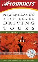 Frommer's ( New England's Best-Loved Driving Tours
