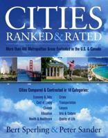 Cities Ranked & Rated