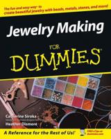 Jewelry Making & Beading for Dummies