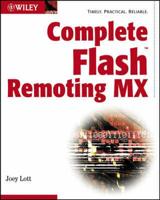Complete Flash MX Remoting