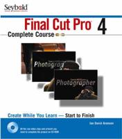 Final Cut Pro 4 Complete Course
