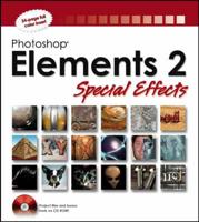 Photoshop Elements 2 Special Effects
