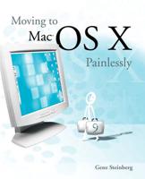 Moving to Mac OS X Painlessly