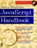 Danny Goodman's JavaScript Handbook
