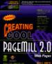 Creating Cool PageMill 2.0 Web Pages