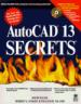 AutoCAD 13 Secrets