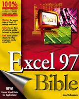 Excel 97 Bible