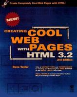 Creating Cool HTML 3.2 Web Pages
