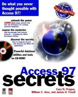 Access 97 Secrets