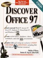 Discover Office 97