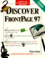Discover FrontPage 97