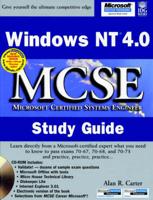 Windows NT 4.0 MCSE Study Guide