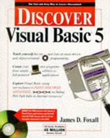 Discover Visual Basic 5