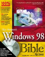 Windows 98 Bible