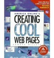 America Online's Creating Cool Web Pages