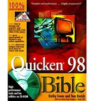 Quicken¬ 98 Bible