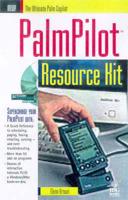 PalmPilot Organizer Resource Kit