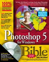Photoshop 5 for Windows Bible
