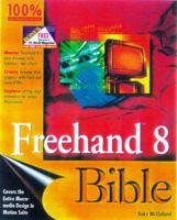 FreeHand 8 Bible