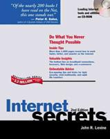 Internet Secrets