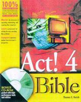 ACT! 4 Bible