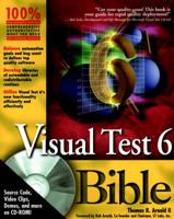 Visual Test 6 Bible