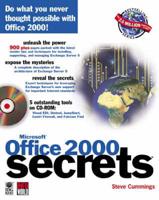 Microsoft Office 2000 Secrets