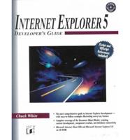 Internet Explorer 5 Developer's Guide